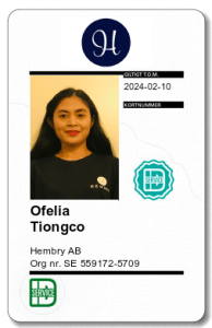 Service-ID Ofelia Tiongco-min